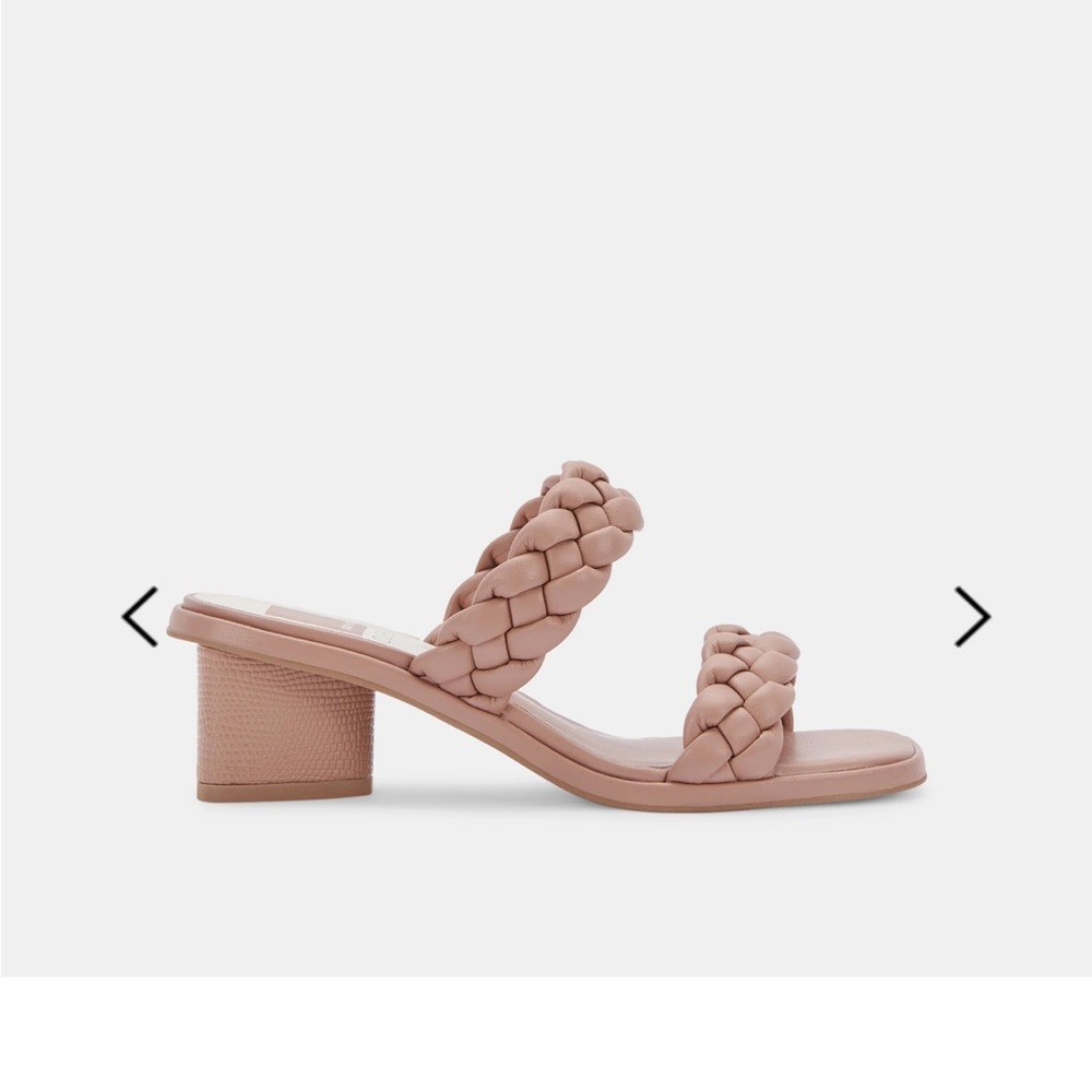 Ronin Sandals